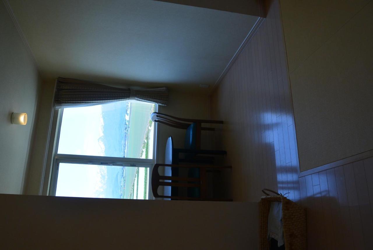 Hotel Meguminoyu NakaNakafurano Exteriér fotografie