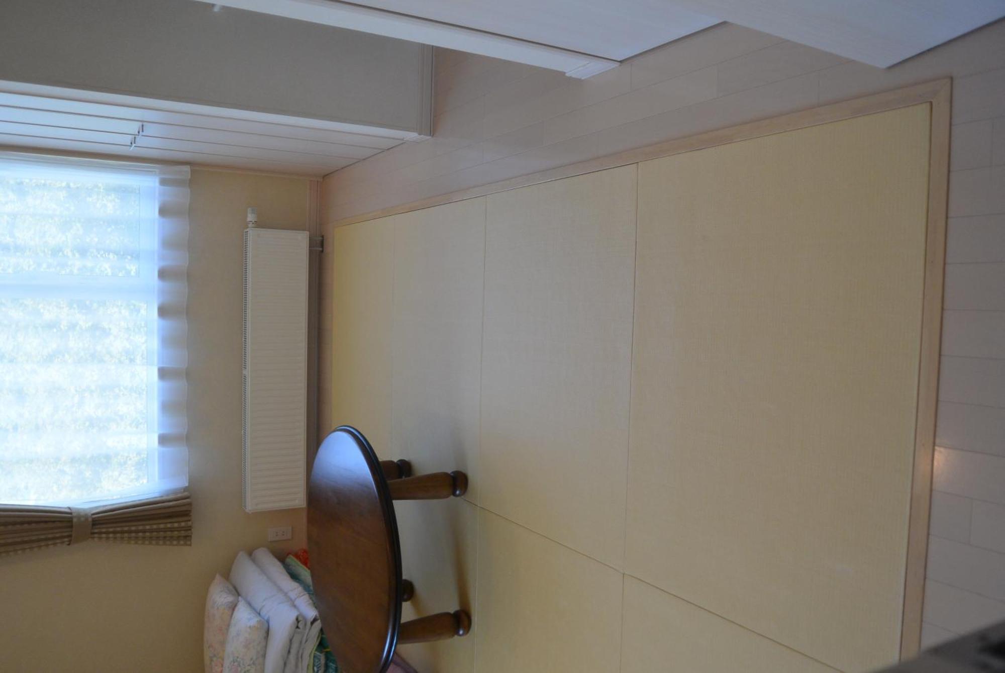 Hotel Meguminoyu NakaNakafurano Pokoj fotografie